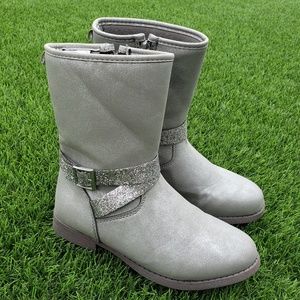 Oshkosh B'gosh Elsa Boots